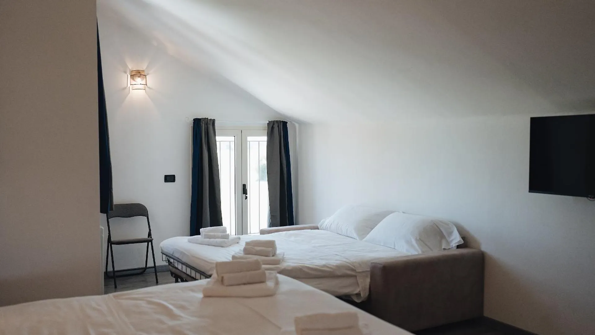 Castel dʼArio Hotel Edelweiss Mantova