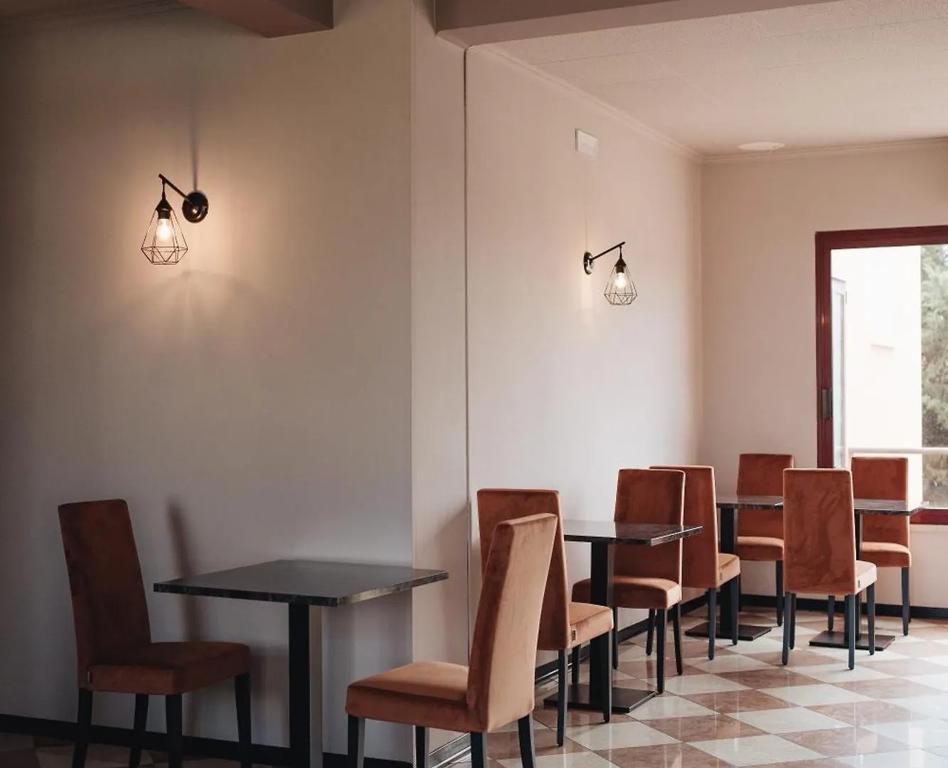 Hotel Edelweiss Mantova Castel d'Ario