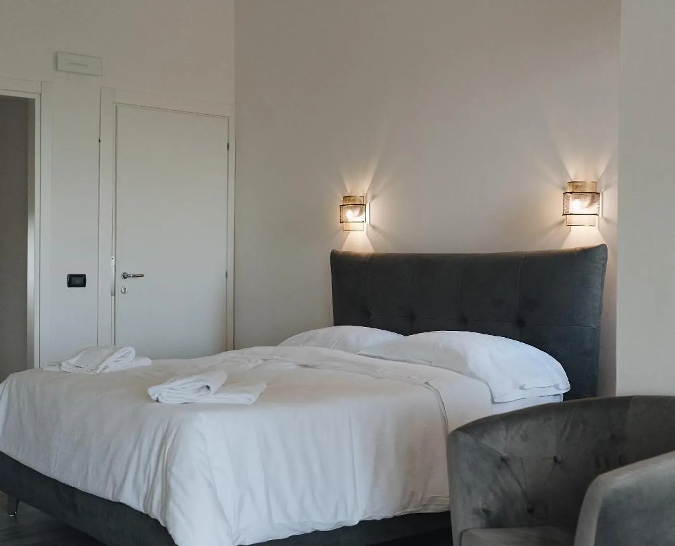 Castel dʼArio Hotel Edelweiss Mantova Castel dʼArio