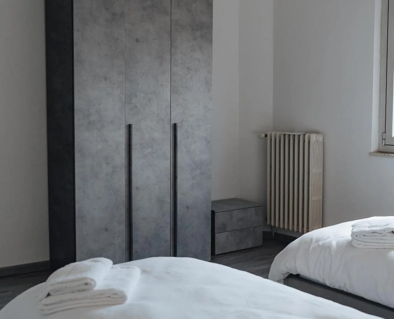 Hotel Edelweiss Mantova Castel d'Ario