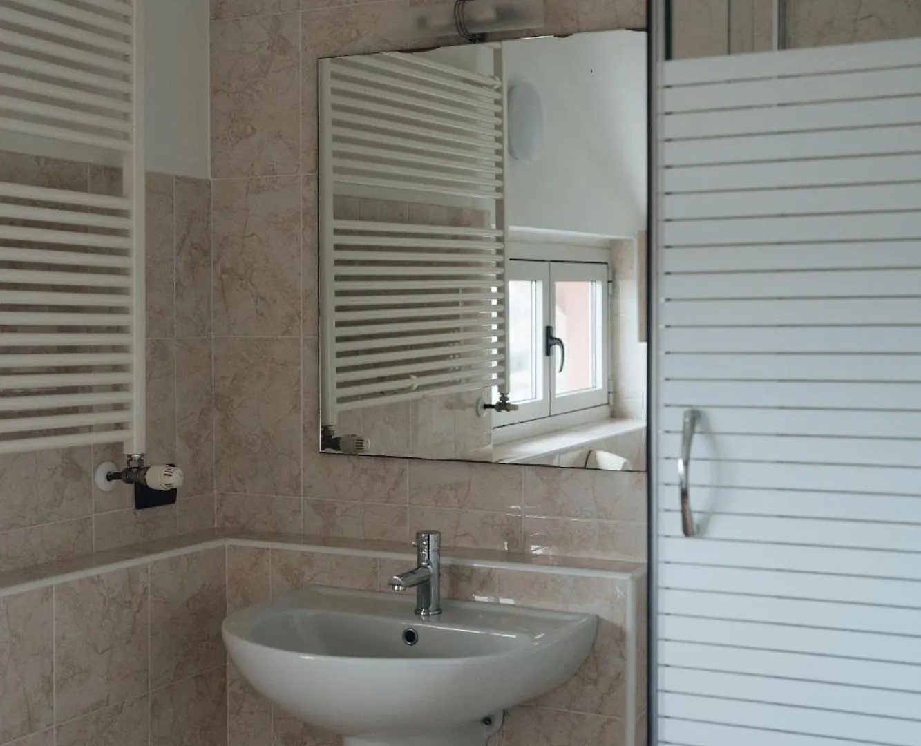 Castel dʼArio Hotel Edelweiss Mantova