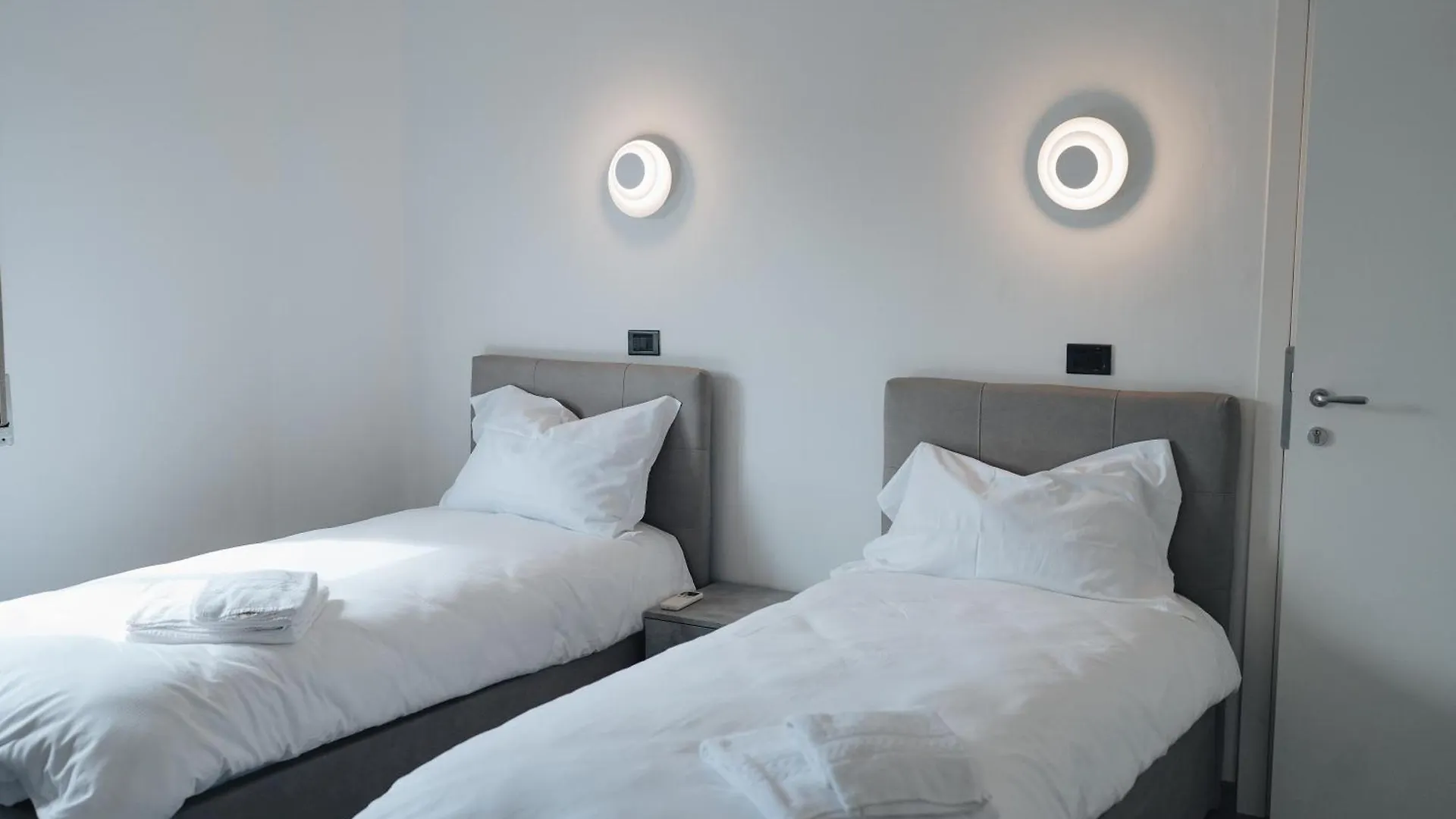 Castel dʼArio Hotel Edelweiss Mantova