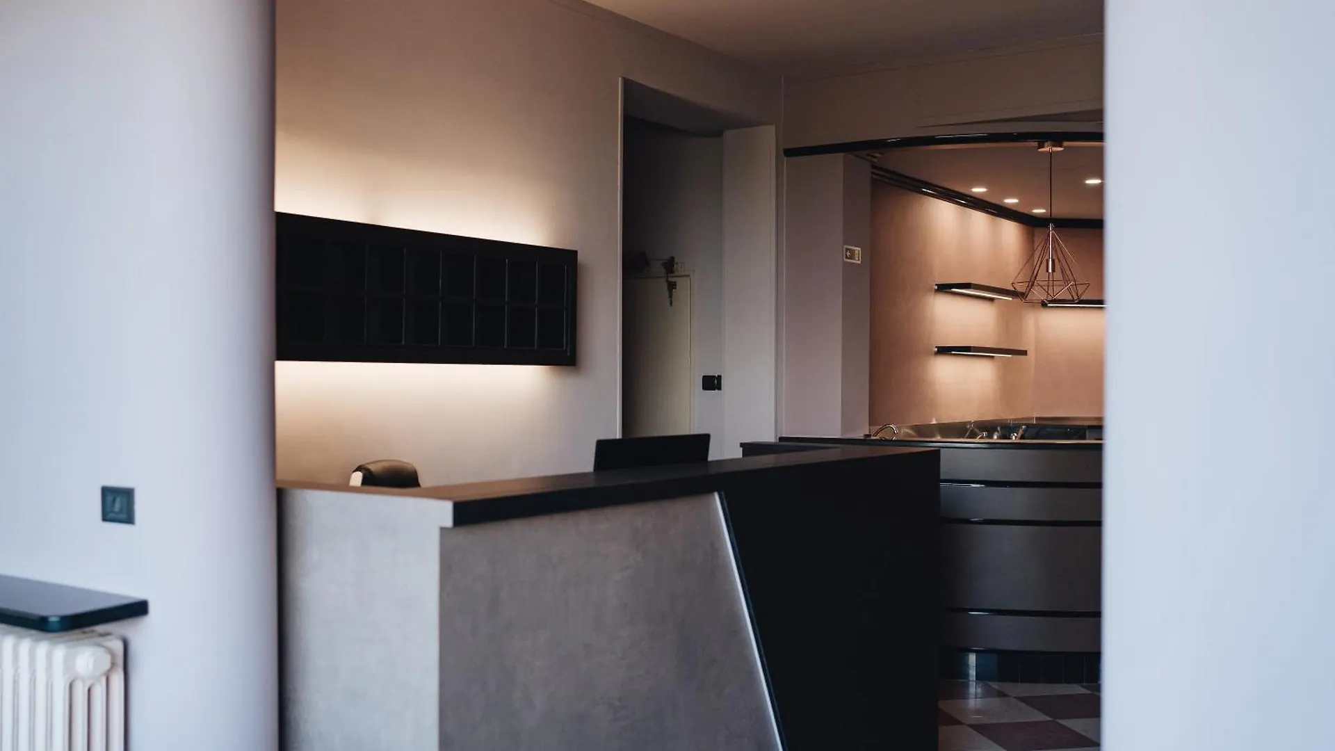 Castel dʼArio Hotel Edelweiss Mantova 2*, Castel dʼArio