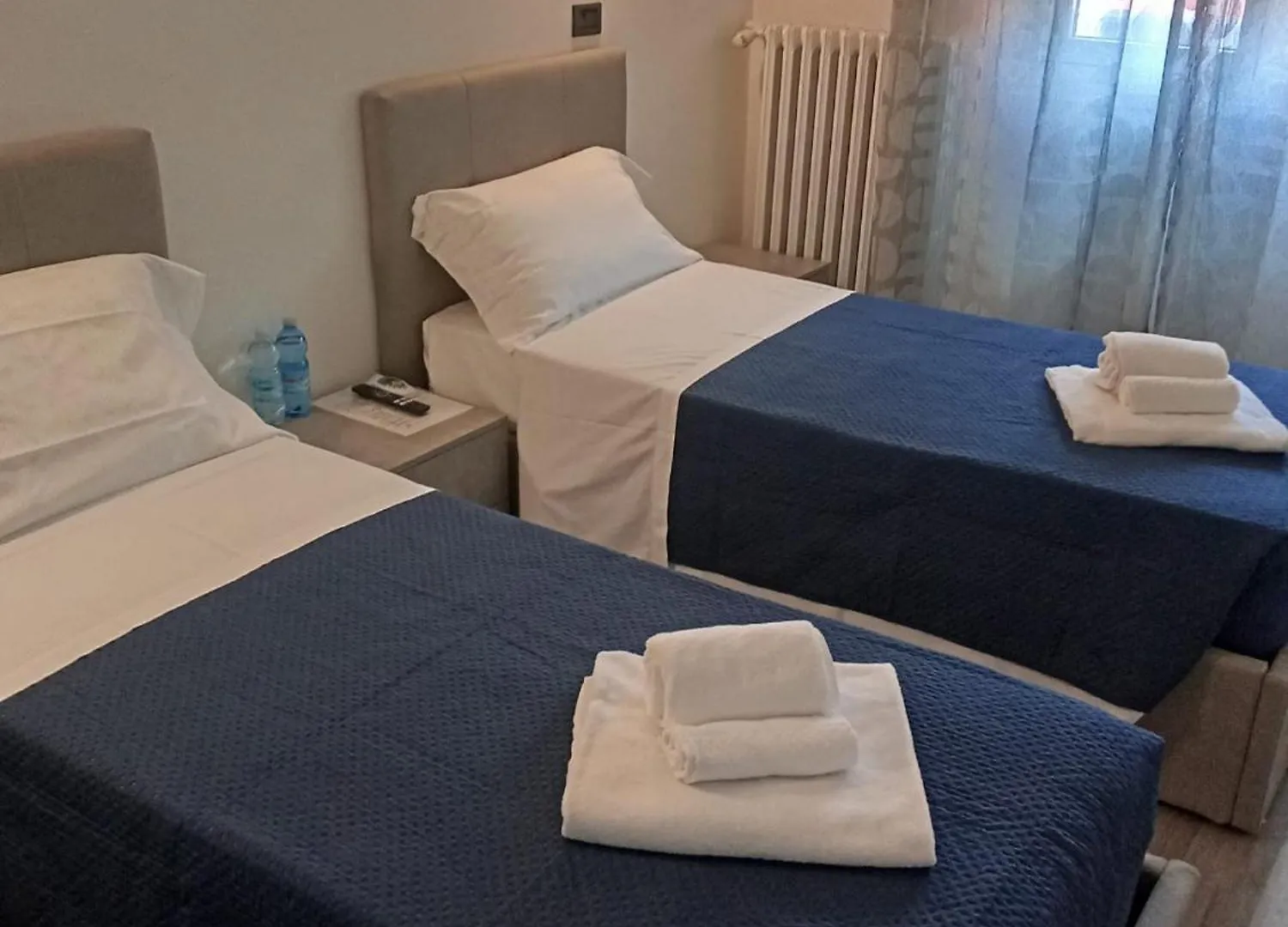 Castel dʼArio Hotel Edelweiss Mantova