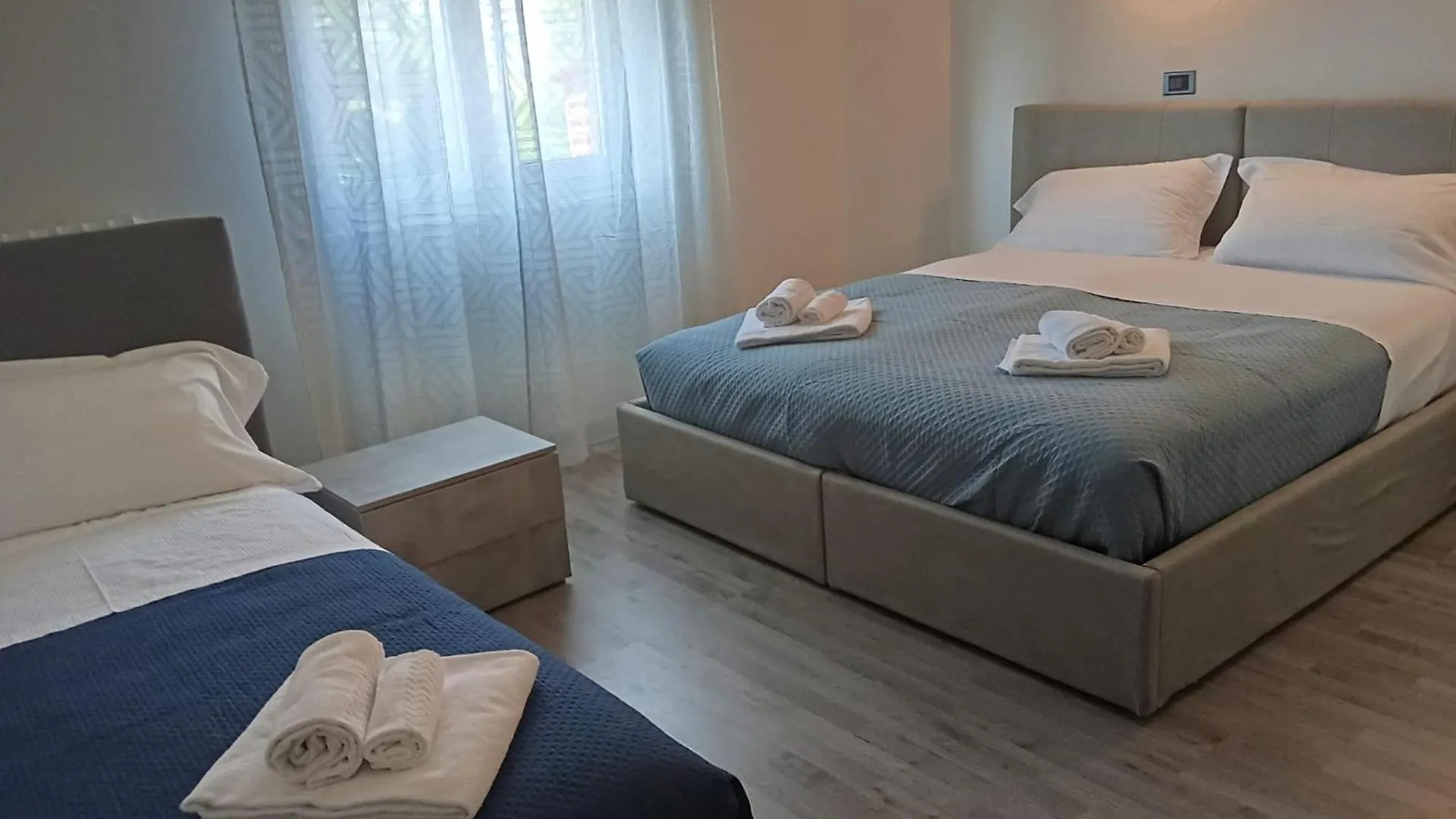 Hotel Edelweiss Mantova Castel d'Ario