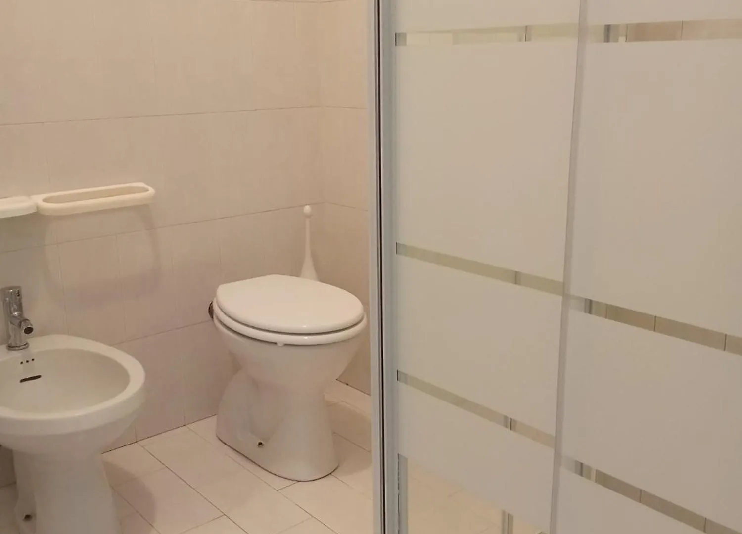 Hotel Edelweiss Mantova Castel d'Ario