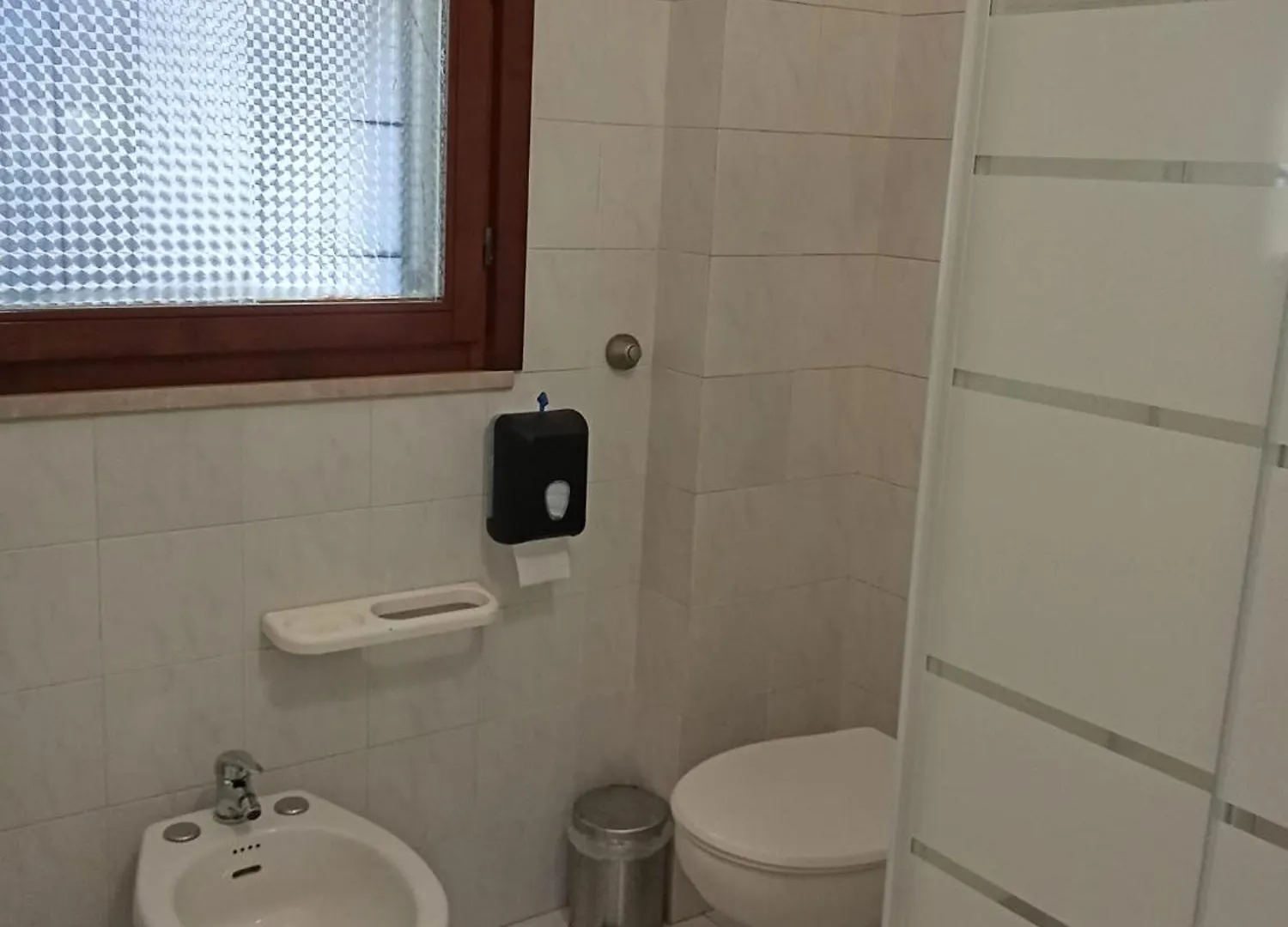 Hotel Edelweiss Mantova Castel d'Ario