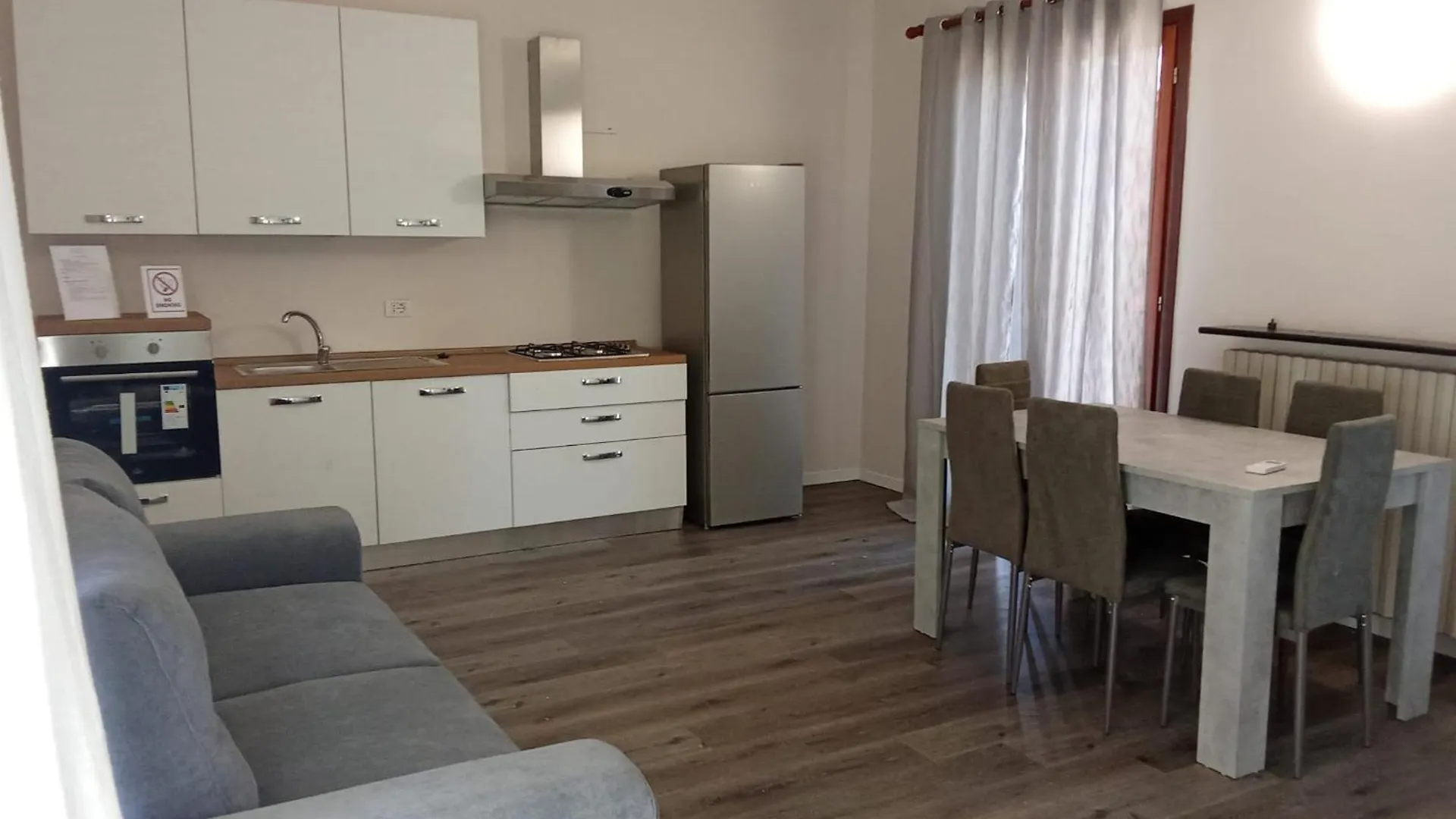 Castel dʼArio Hotel Edelweiss Mantova 2*, Castel dʼArio איטליה