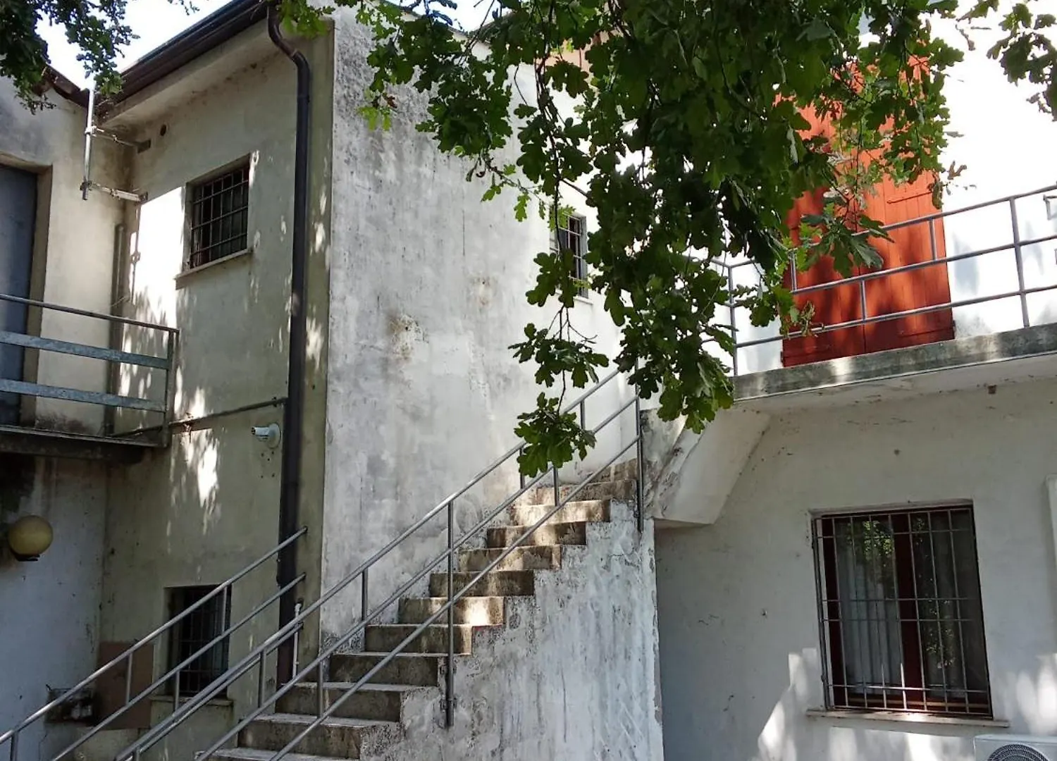 Castel dʼArio Hotel Edelweiss Mantova 2*, Castel dʼArio